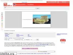 Sites similar to massachusetts.freeadsinus.com