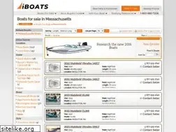 Sites similar to massachusettsboats.com