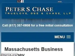 Sites similar to massachusettsbusinesslawyer.com