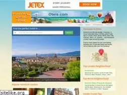 Sites similar to massachusettshotels.com