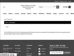Sites similar to massachusettslandauction.biz