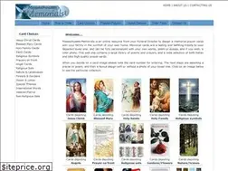 Sites similar to massachusettsmemorials.com