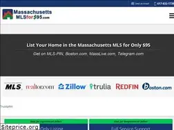 Sites similar to massachusettsmlsfor95.com