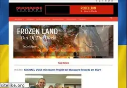 Sites similar to massacre-records.com