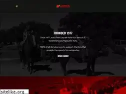 Sites similar to massacrerally.com