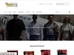Sites similar to massacrevideo.com