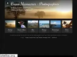 Sites similar to massacrier.fr