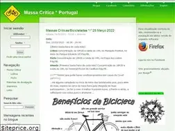 Sites similar to massacriticapt.net