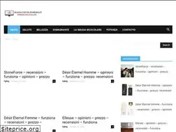 Sites similar to massacriticatorino.it