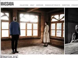 Sites similar to massadaeyewear.com