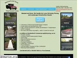 Sites similar to massadandsons.com