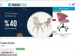 Sites similar to massadesign.com.tr