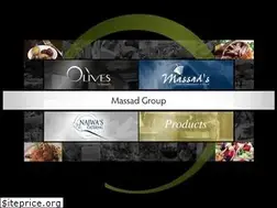 Sites similar to massadgroup.com