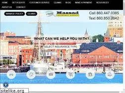 Sites similar to massadins.com