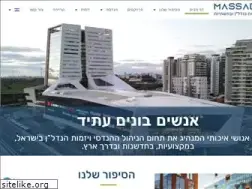 Sites similar to massadoz.co.il