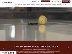 Sites similar to massaed.com