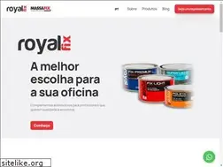 Sites similar to massafix.com