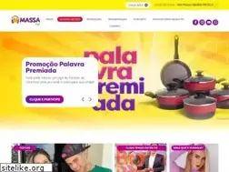 Sites similar to massafm.com.br