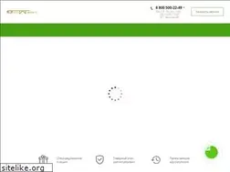 Sites similar to massag-stol.ru