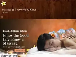 Sites similar to massaganista.com
