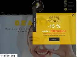 Sites similar to massage-agen.fr
