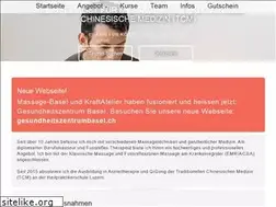 Sites similar to massage-basel.ch