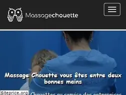 Sites similar to massage-chouette.com