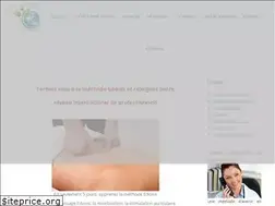 Sites similar to massage-edonis.com
