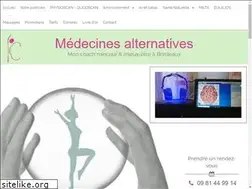 Sites similar to massage-et-minceur.fr