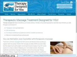 Sites similar to massage-etc.com