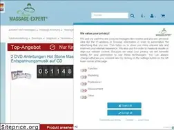 Sites similar to massage-expert.de