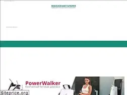 Sites similar to massage-gallery.ru