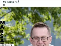 Sites similar to massage-glasgow.co.uk