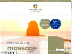 Sites similar to massage-ibiza.com