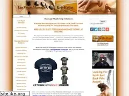 Sites similar to massage-marketing-solutions.com