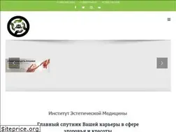 Sites similar to massage-mira.ru