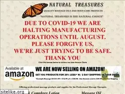 Sites similar to massage-oil.com