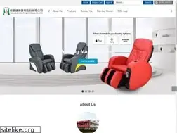 Sites similar to massage-products.tw