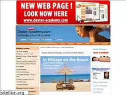 Sites similar to massage-school-courses.com