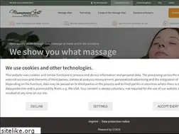 Sites similar to massage-sessel.ch