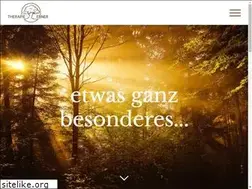 Sites similar to massage-shiatsu-ebner.at
