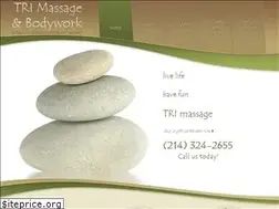 Sites similar to massage-therapy-dallas.com