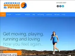 Sites similar to massage-wellness.ca