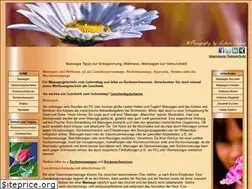 Sites similar to massage.l-seifert.de