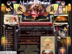 Sites similar to massage.n1.hu