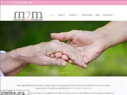 Sites similar to massage2motivate.com.au