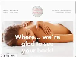 Sites similar to massageaboveall.com