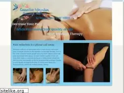 Sites similar to massageandhealingdfw.com