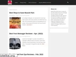 Sites similar to massageandspaclub.com