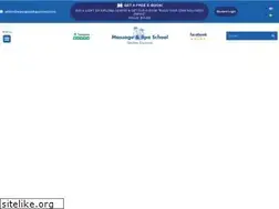 Sites similar to massageandspaschool.com